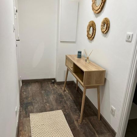 Appartement Centre Ville Dea Ajaccio  Eksteriør billede