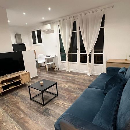 Appartement Centre Ville Dea Ajaccio  Eksteriør billede